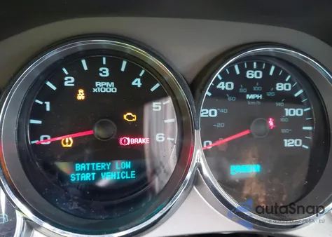 2013 Chevrolet Silverado 1500 Lt z USA, uszkodzony, nr VIN 1GCRCSE04DZ353569